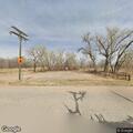 Suspicious vehicle at Cottonwood State Park