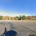 Pickup suspected of striking bridge near Cameron