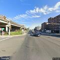 Disabled vehicle at Mystic Street and Temple Street