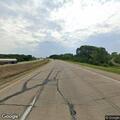 Crash reported near County Road VV and Highway 35