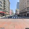 Possible wanted suspect at 5th and Broadway