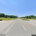 Tree blocks westbound lane on Highway 278