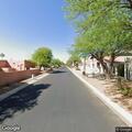 Report of three vehicles racing on La Quinta Drive