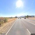 Erratic driving reported on northbound SR-92