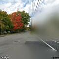 Raw sewage reported on South Dorchester Road