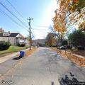 Woman falls and breaks wrist near Elm Street