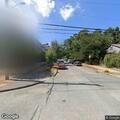 Two-vehicle collision on North 88th Street