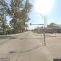 Driver flees traffic stop near Bennington Road