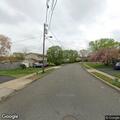 Carbon monoxide alarm on Miami Road