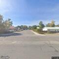 County deputies handle crash on Washakie Street