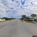 Traffic stop on Highway 1 near North Davis Avenue