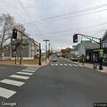 Warrant hit during traffic stop near JFK North & Montgomery