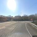 Traffic stop on East Frontage Road in Texas