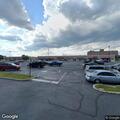 Female patient vomiting at subway in Audubon Crossings