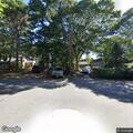 Reckless white Accord reported on Plymouth Avenue