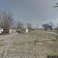 Loud disturbance outside trailer park in Ellinwood
