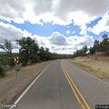 Female found unconscious on highway near La Jara
