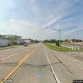 Report of possible intoxicated driver on US-41