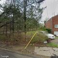 Odor of gas reported after stove left on
