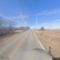 Driver reports delayed crash with cow on Highway 11