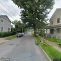 Carbon monoxide alarm reported on Walton Street