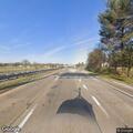 Trespassing complaint at Route 130 and Birch Creek