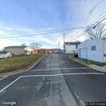 Fire standby for outside natural gas leak