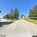 Traffic stop for driver with past suspension