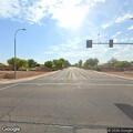 Person down at 107th Ave and West Vine Pkwy