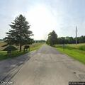 Person seen wandering private property on Adams Road