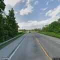 Erratic sedan reported on Route 11 near Antwerp