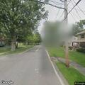 Person with chest pain at Osborne St and East Ave, Minoa