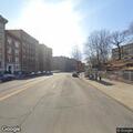 Person having difficulty breathing in Bronx