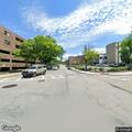 Person injured in fall at Central Ave and Nelson Ave