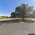 Abandoned car reported near East Genetti block