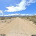 Person reported chest pain in Lucerne Valley