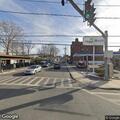 Injury crash on Lincoln Avenue bridge