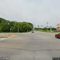 Person having seizure at busy intersection in Wadsworth