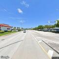 Driver flees scene in silver car near NE 62nd Street