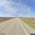 Driver reported passing in no-passing zone