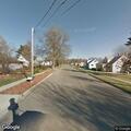 Residential burglary alarm near Hillsboro
