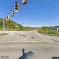 Driver reportedly smoking marijuana on State Route 7