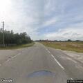 Single vehicle in ditch on County Road 630