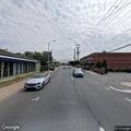 person with hemorrhage at McDonald's in Newark