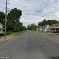 Traffic stop at West Main and Stafford