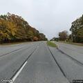 Female found lying under blanket in grass on roadside
