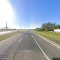 Male found lying in ditch south of highway overpass
