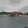 Man with knife bleeding at Joe’s Quick Mart