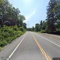 Report of erratic white SUV on Route 64