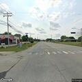Traffic stop on Appleton Road at Midway